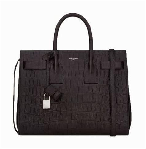 borsa ysl mod 347543boo0j1000